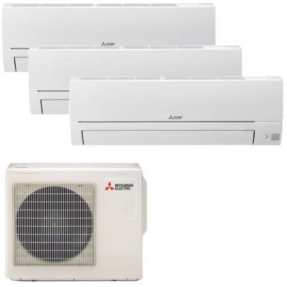 condizionatore-mitsubishi-trial-split-mxz3ha50vfe1-plus-mszhr25vfk-plus-mszhr25vfk-plus-mszhr35vfk-hr-wifi