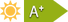 Classe energetica in riscaldamento A+ Classe energetica in riscaldamento A+