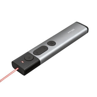 Trust 23333 kazun aluminium wireless presenter