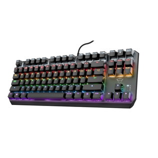 Trust 24406 tastiera USB
