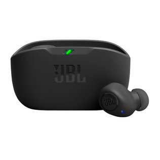 Jbl JBLWBUDSBLK