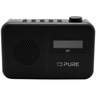 Pure 252517 alimentazione a filo e batteria