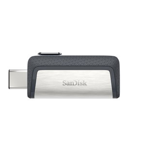 Sandisk USB DUAL DRIVE ULTRA TYPE C 128GB pen drive 3.1 Type-C usb