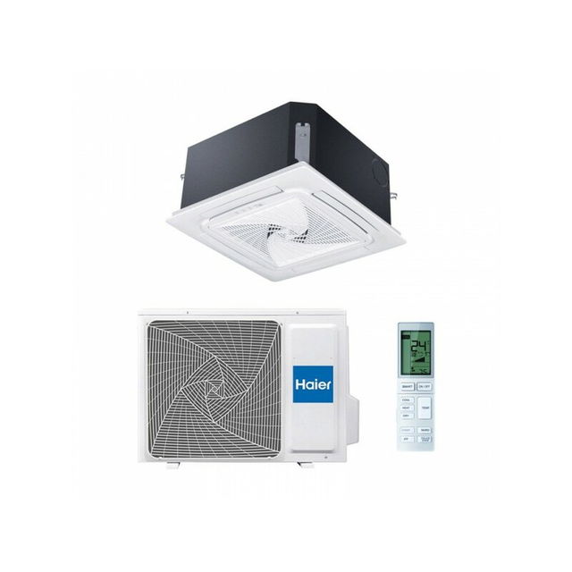 condizionatore-haier-mono-a-cassetta-ab50s2sc2fah-piu-1u50s2sj2fa2-piu-yrhqs01-18000-btu-wifi