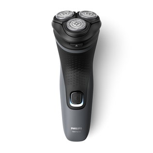 Philips S1142 rasoio a rete e ricaricabile