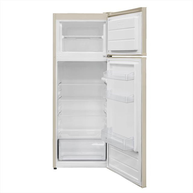 akai-frigorifero-2-porte-akfr256nv-barra-t-classe-e-213-lt-crema-marmorizzato