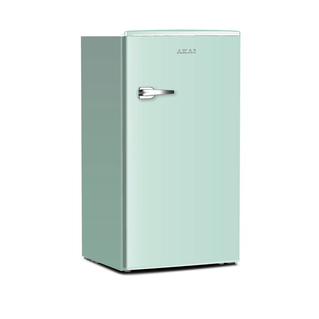 akai-class100-gn-verde-frigorifero-mono-porta-da-tavolo
