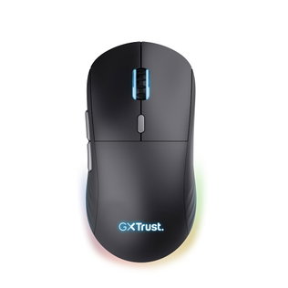 Trust 25126 mouse Wireless 2,4 GHz