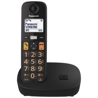 Panasonic KXTGU110EXB