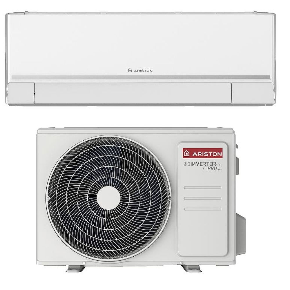 condizionatore-ariston-mono-split-nevisevor32c25mud0