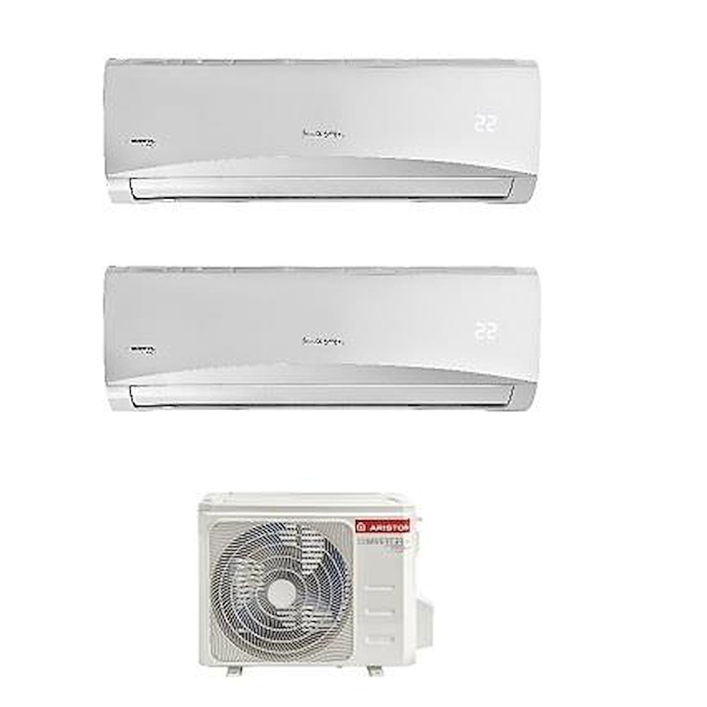 condizionatore-ariston-dual-split-priosr32dual2535cxd0o