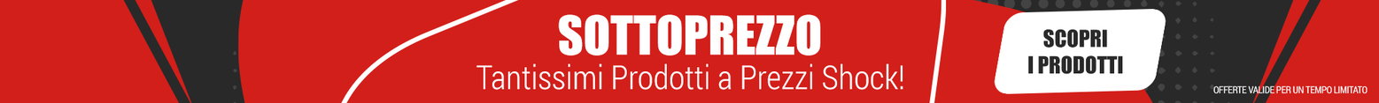 SOTTOPREZZO Tantissimi Prodotti a Prezzi Shock! Incredibili Offerte da Non Crederci