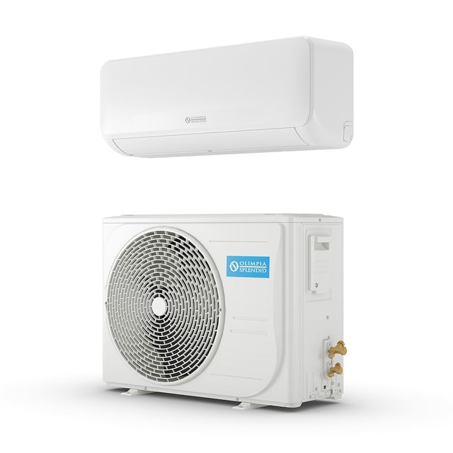 splendid-lybexeinverter12-kit-condizionatore