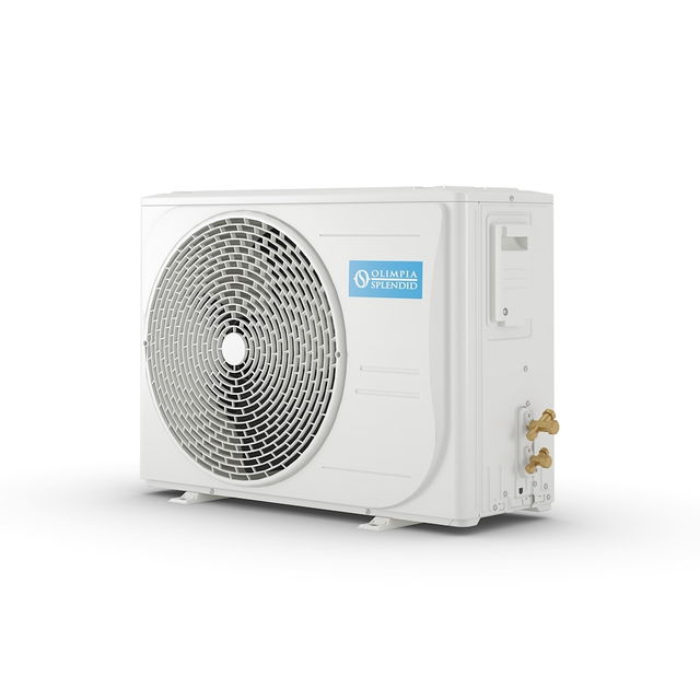 splendid-lybexeinverter12-kit-condizionatore