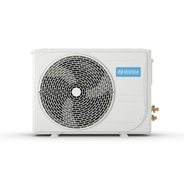 splendid-lybexeinverter12-kit-condizionatore