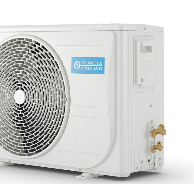 splendid-lybexeinverter9-kit-condizionatore